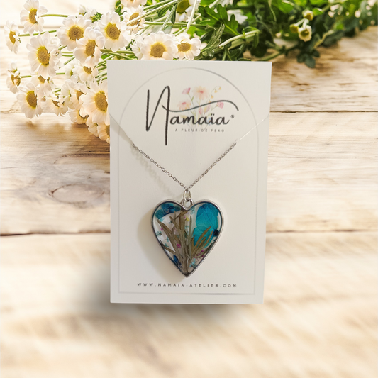 Pendentif Azura