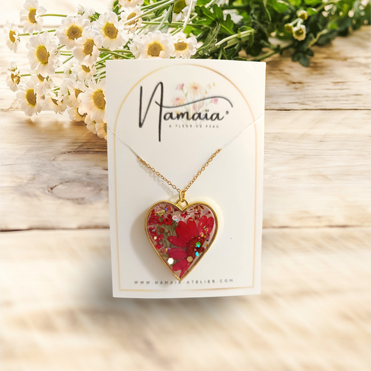 Pendentif Sérya
