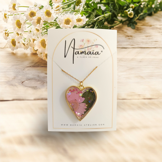 Pendentif Rosina