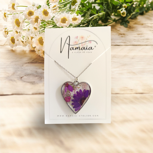 Pendentif Améa