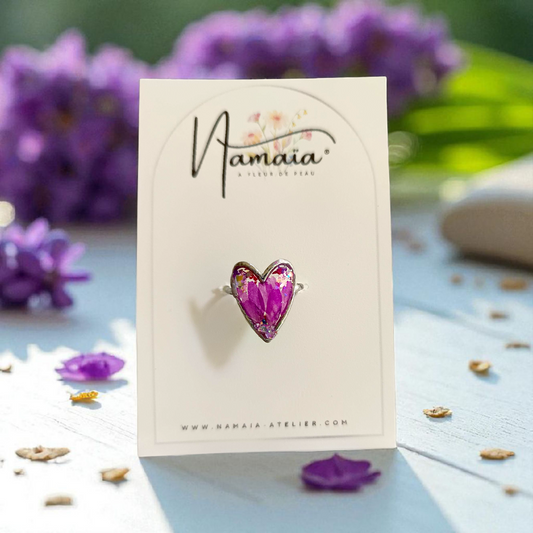 Bague Améa