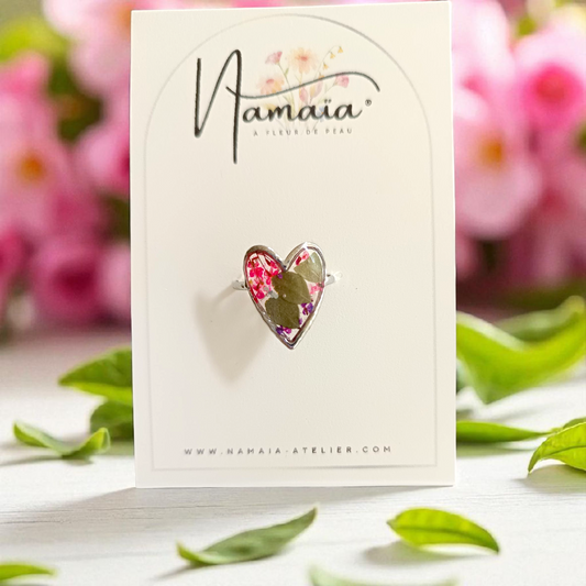 Bague Syvia
