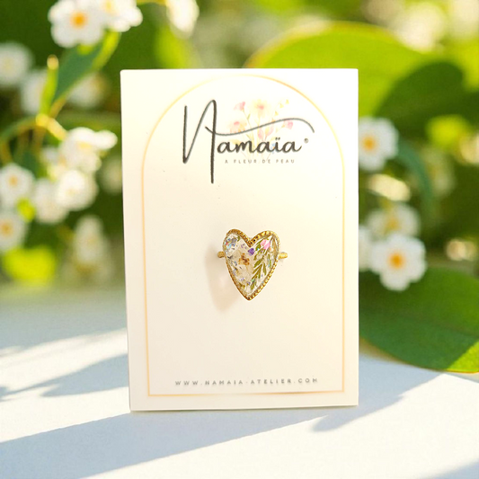Bague Lysia