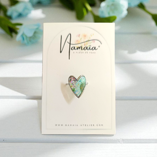 Bague Naïa